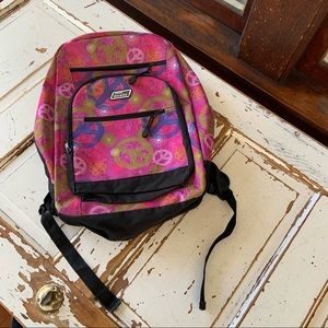 genuine dickies varsity backpack
